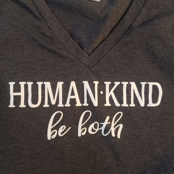 Be kind shirt - Picture 2 of 4